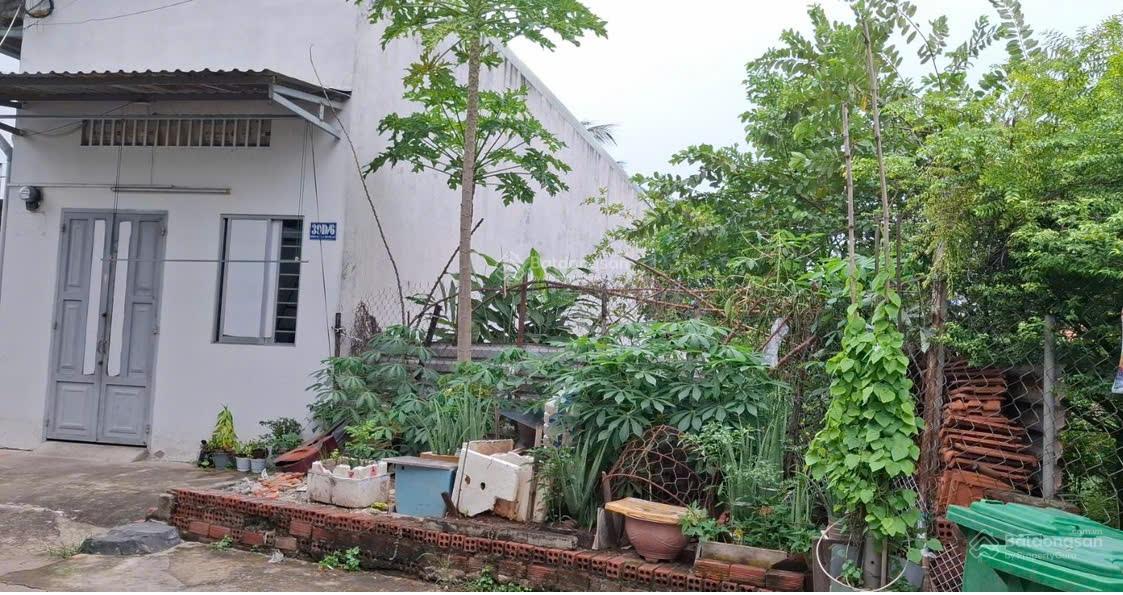 BÁN ĐẤT HẺM OTO GIÁP QUẬN 2 95M2 THỔ CƯ SỔ HỒNG RIÊNG 4 TỶ 0764 994 ***