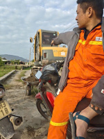 Đón sóng Vingroup - sở hữu "mỏ vàng" vũng áng