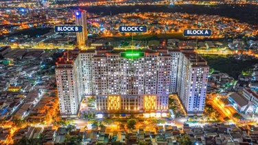 Bán căn hộ Green River nhà mới 100% - sổ hồng nhận ngay sau 8 tháng - giá siêu tốt
