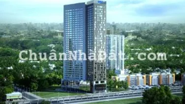 FLC Phạm Hùng 97m2 3N2W giá 9 tỷ căn góc full NT cao cấp