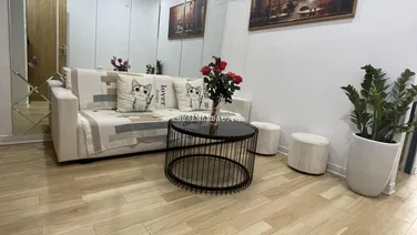 Chỉ 3 ty85! Tập thể phố Thái Thịnh Đống Đa - 2PN riêng biệt - Khách & bếp tách biệt