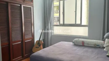 Bán Căn hộ 2PN view đẹp tại Him Lam Chợ Lớn, 5,2 tỷ, 86m2, nhiều tiện ích Lh 0907 749 ***