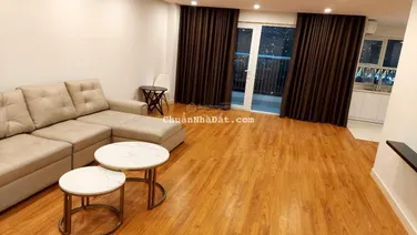 Chính chủ cần cho thuê căn hộ 4 ngủ, tòa M3 - M4 Nguyễn Chí Thanh