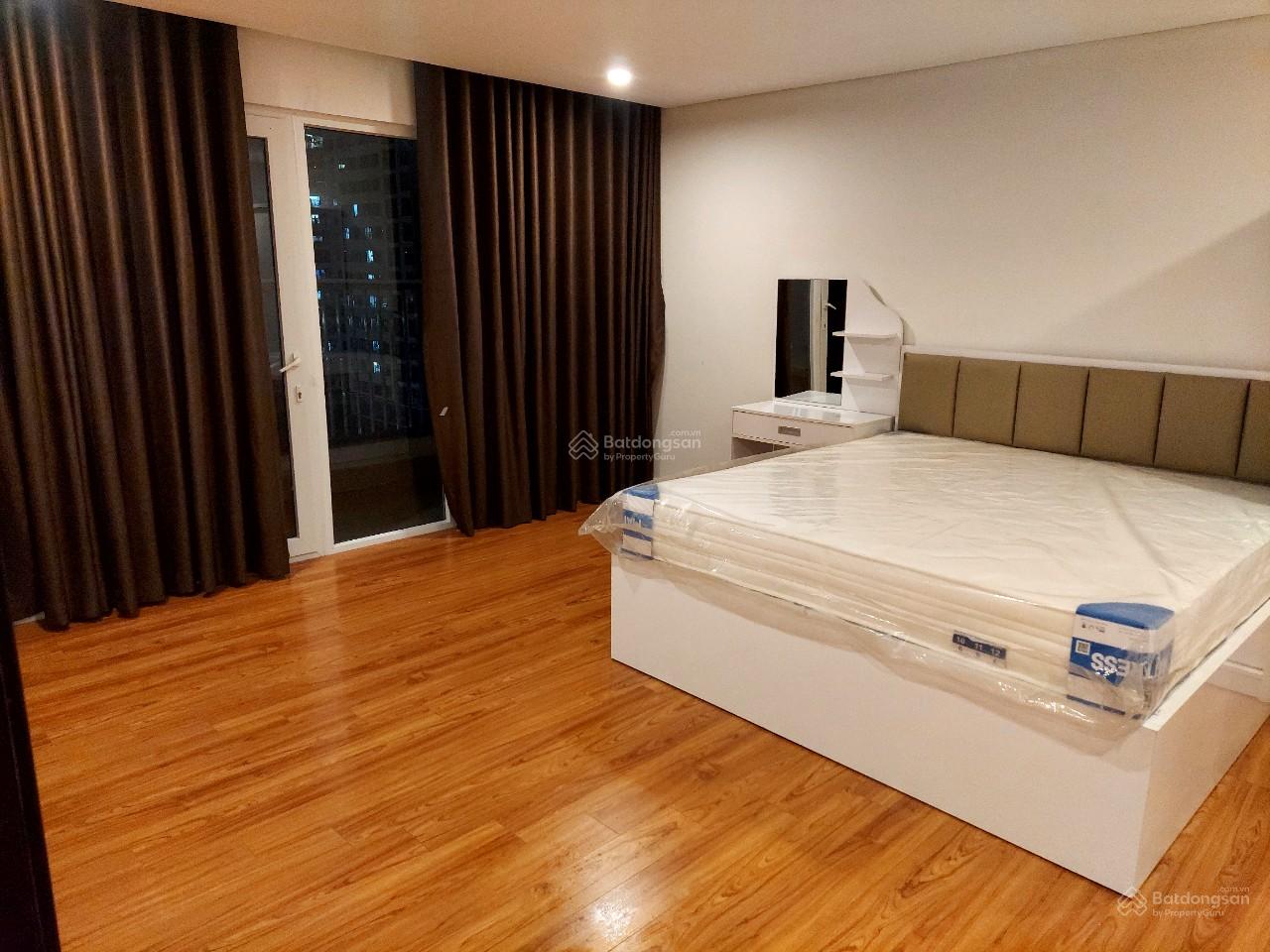 Chính chủ cần cho thuê căn hộ 4 ngủ, tòa M3 - M4 Nguyễn Chí Thanh