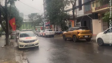 Lô đất đẹp đường 7,5m đường Phạm Phú Tiết song song Nguyễn Hữu Thọ