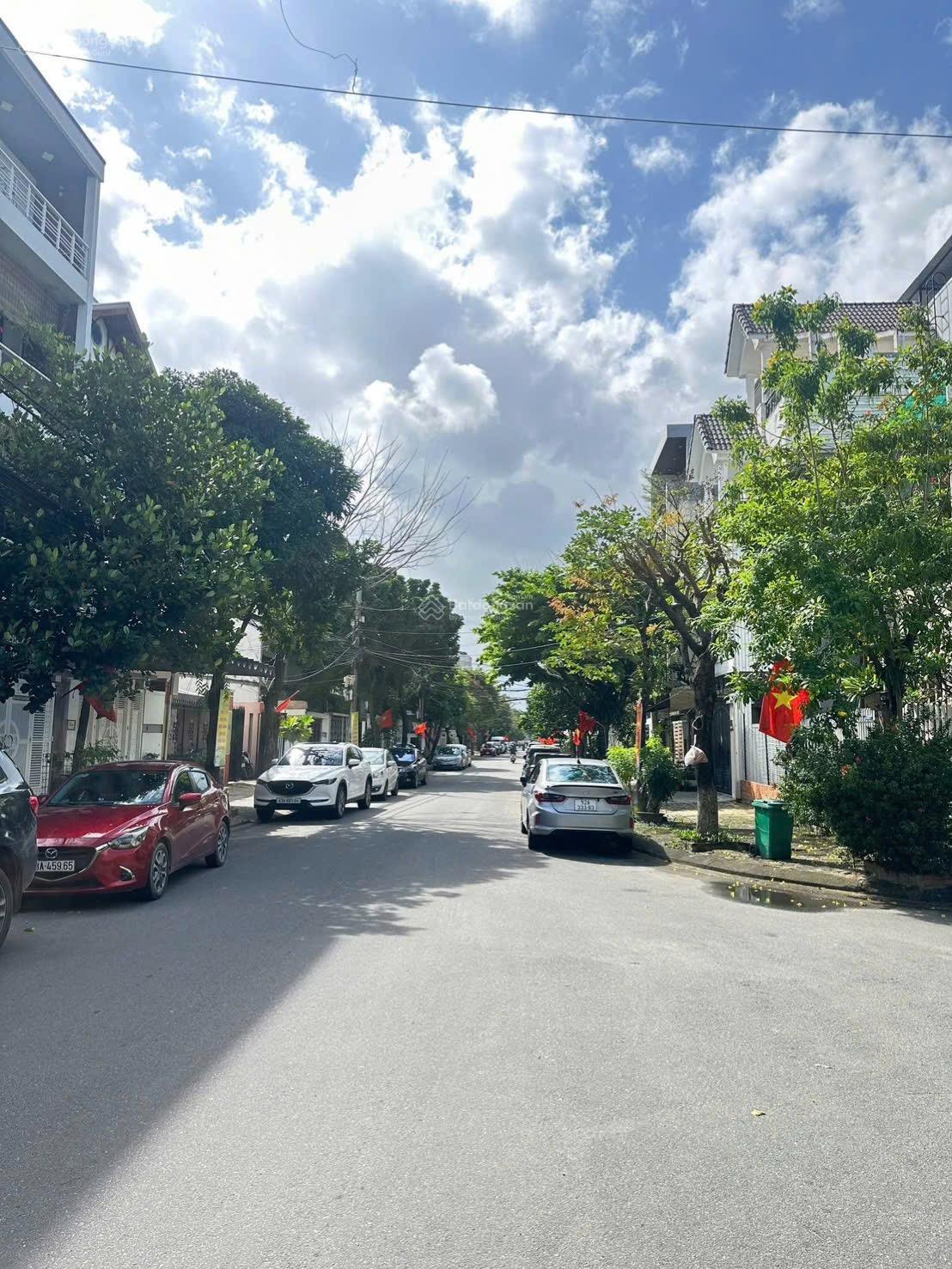 Lô đất đẹp đường 7,5m đường Phạm Phú Tiết song song Nguyễn Hữu Thọ