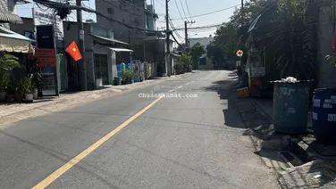 MTKD - 5x30 - TÂN HÒA - HIỆP PHÚ - 3TẦNG - TP THỦ ĐỨC