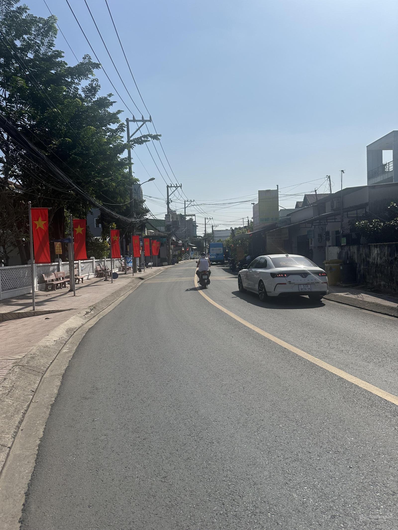 MTKD - 5x30 - TÂN HÒA - HIỆP PHÚ - 3TẦNG - TP THỦ ĐỨC