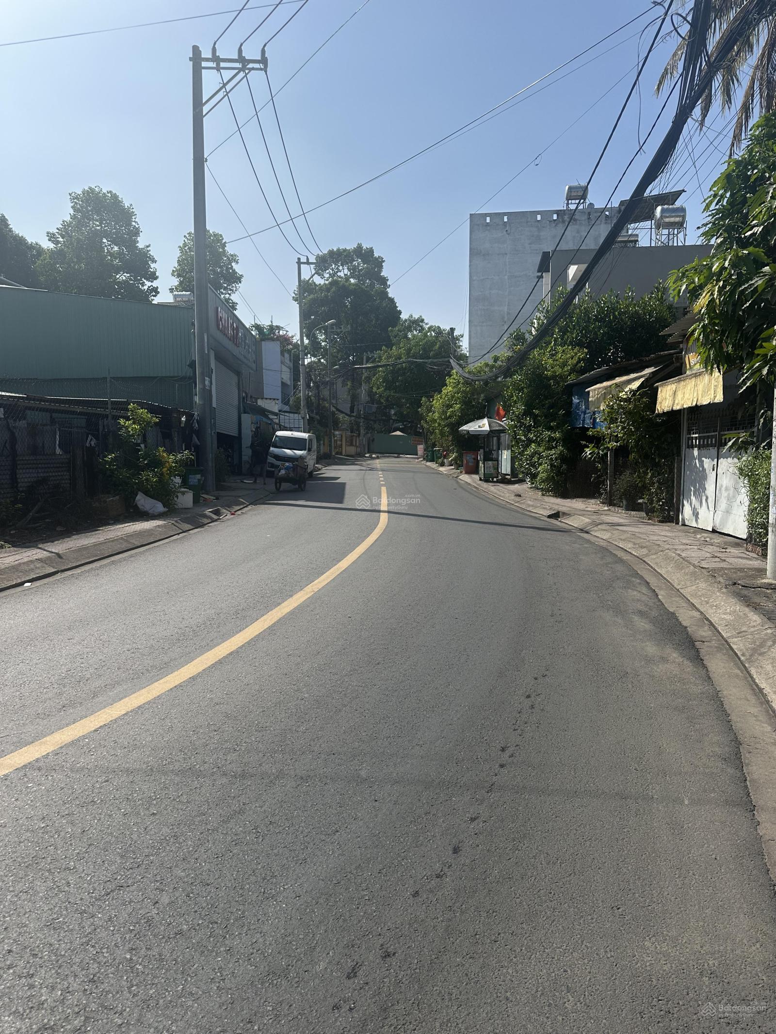 MTKD - 5x30 - TÂN HÒA - HIỆP PHÚ - 3TẦNG - TP THỦ ĐỨC