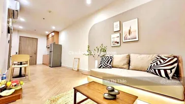 Chính chủ bán nhà tập thể Phương Mai, Kim Liên, 62m2, 3PN, 2WC, nhà full nội thất, ô tô đỗ cửa