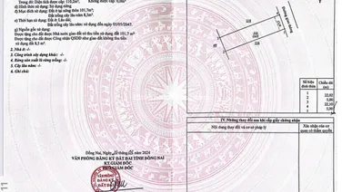 Cần bán 4 lô cạnh nhau Khu bàn cờ Tân Hiệp, dân đông, 1.39 tỷ/lô thương lượng, hỗ trợ vay