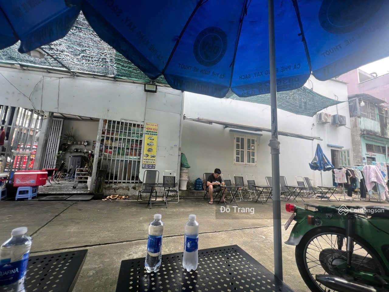 Tôi chính chủ cần bán nhà góc 2 mặt tiền đường Liên Khu 4 - 5