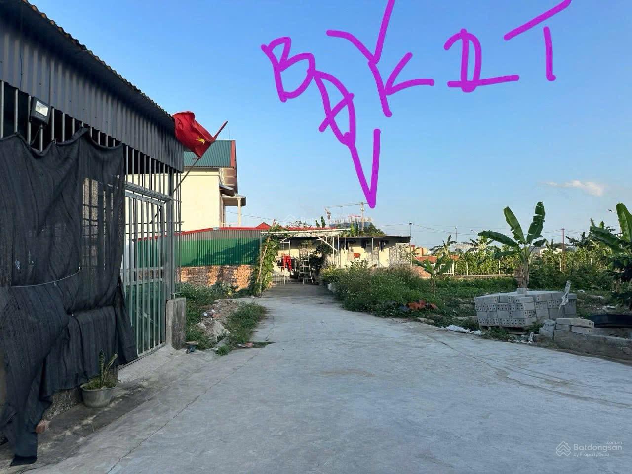 Bán lô đất 77m2 chính chủ tại Câu Trung Quang Hưng An Lão ( An Quang ) Hải Phòng Bán lô đất 77m2 chính chủ tại Câu Trung Quang Hưng An Lão ( An Quang ) Hải Phòng