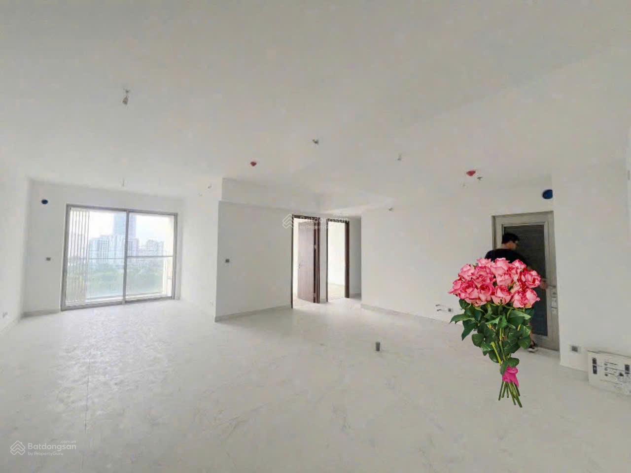 GẤP. Chủ thiện chí gửi bán căn hộ 3pn view sông The Signature m7 - 120m2 giá 16,8 tỷ