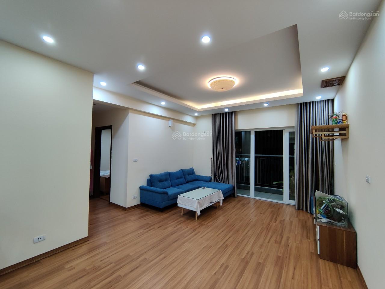 Cho thuê căn 2N Báo Nhân Dân giá 9tr/tháng. Lh: 0374 880 ***