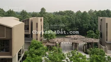 Bán nhanh nhà phố đối diện clubhouse khu biệt thự The Orchard. 176m2 sàn sử dụng. Giá 10,8 tỷ