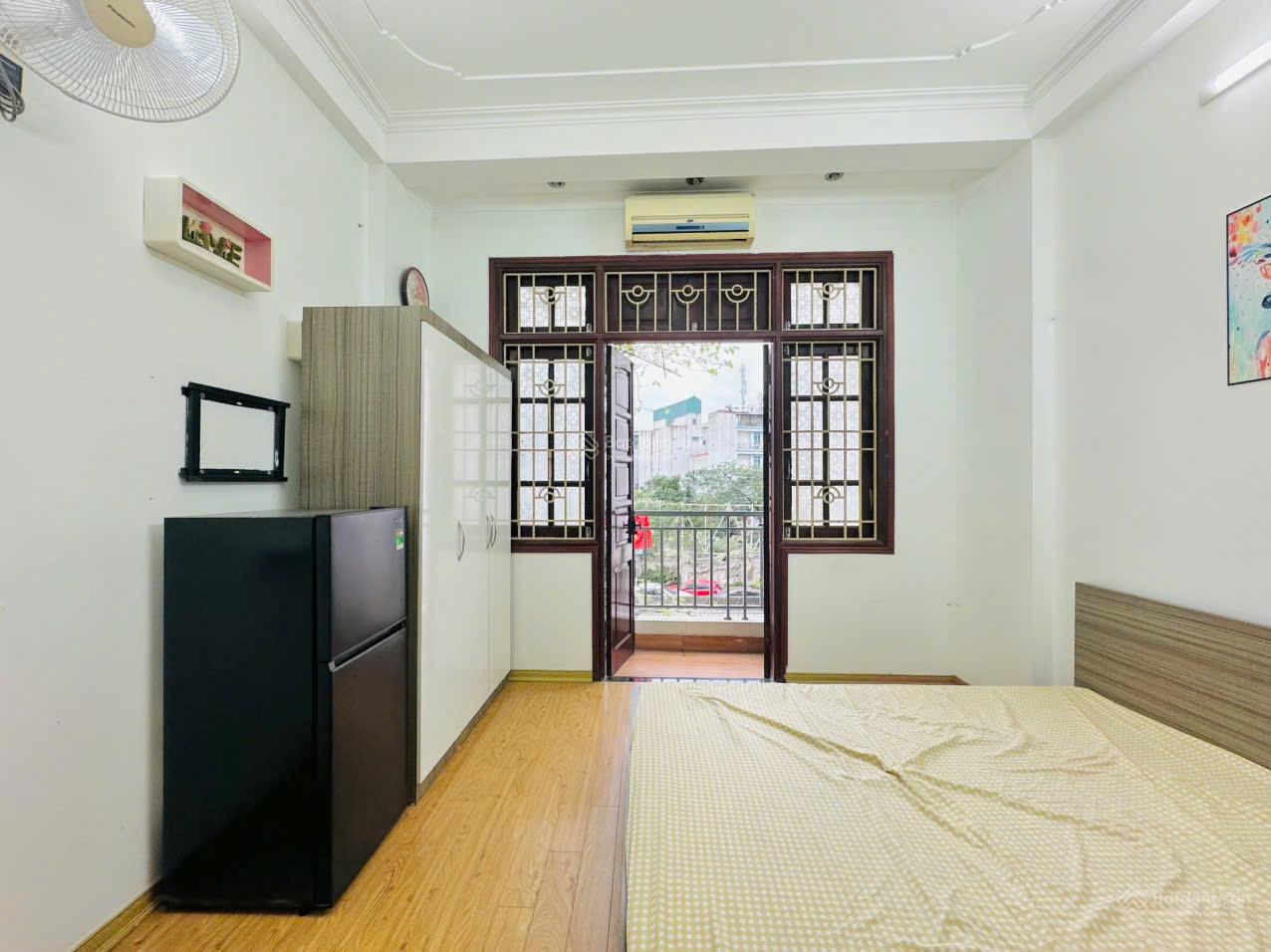 Cho thuê Studio siêu rẻ tại Trung Kính, Cầu Giấy giá chỉ từ 4xxx, gần chợ, tạp hoá, vị trí tr.tâm