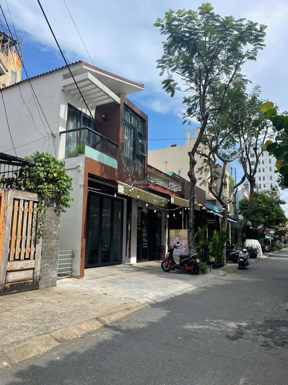 BÁN ĐẤT TẶNG NHÀ CẤP 4 NGAY PHỐ ĐI BỘ AN THƯỢNG, TRUNG TÂM DU LỊCH