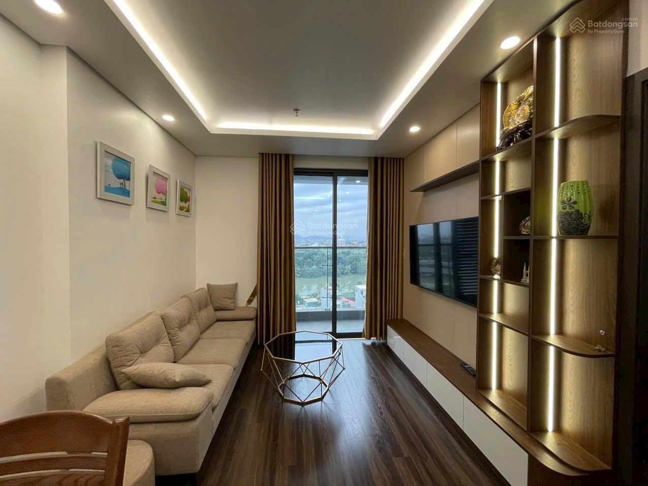 CĂN HỘ HOÀNG HUY GRAND  SỞ DẦU, HỒNG BÀNG- 2,5 tỷ- đã có bìa