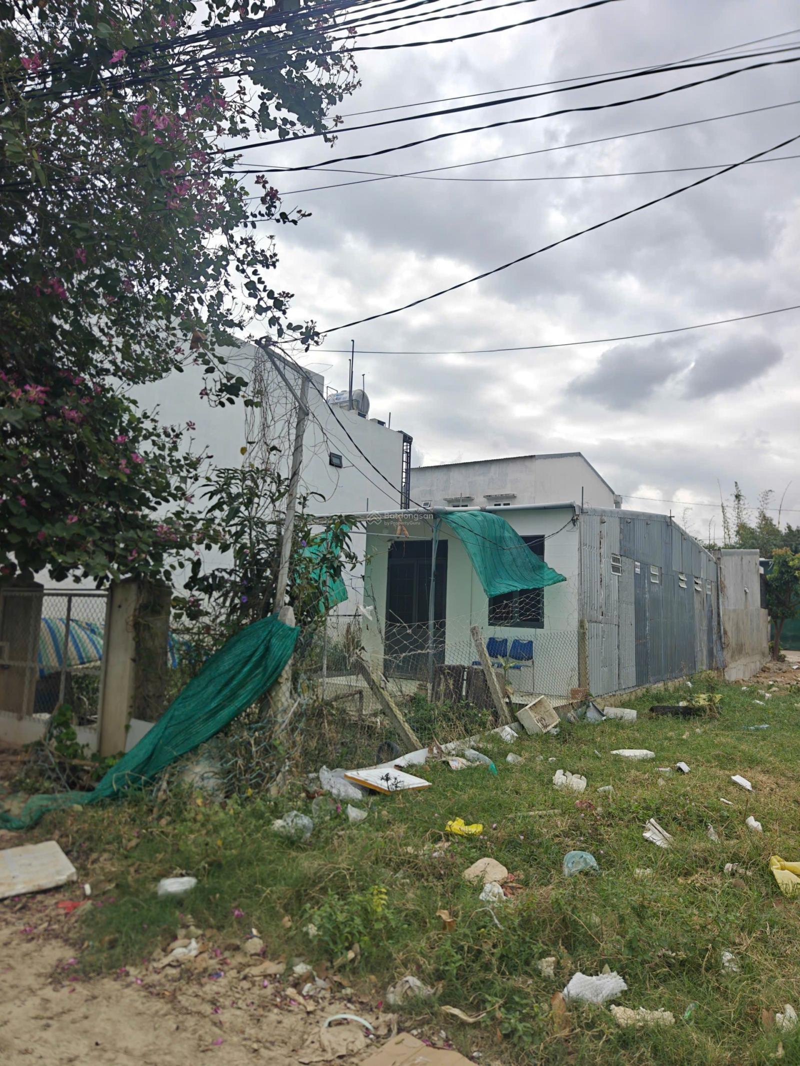 Bán đất đường ô tô thông rộng 6m, Vĩnh Thạnh, Nha Trang, Khánh Hòa