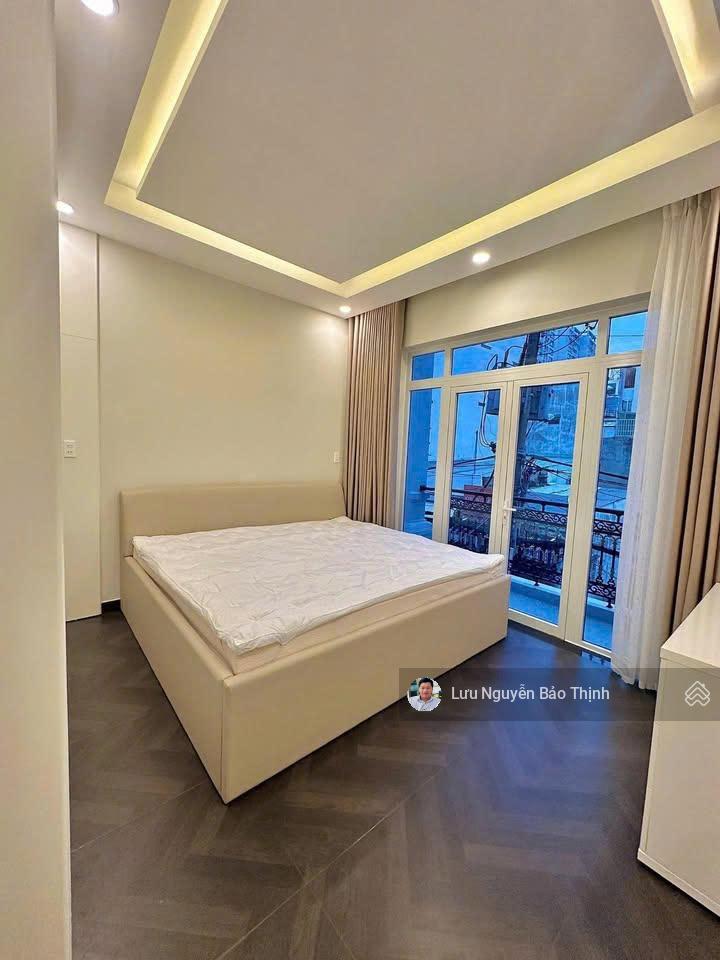 Bán nhà mặt tiền DT 94m2 khu Bàu Cát P.14 Q.TB