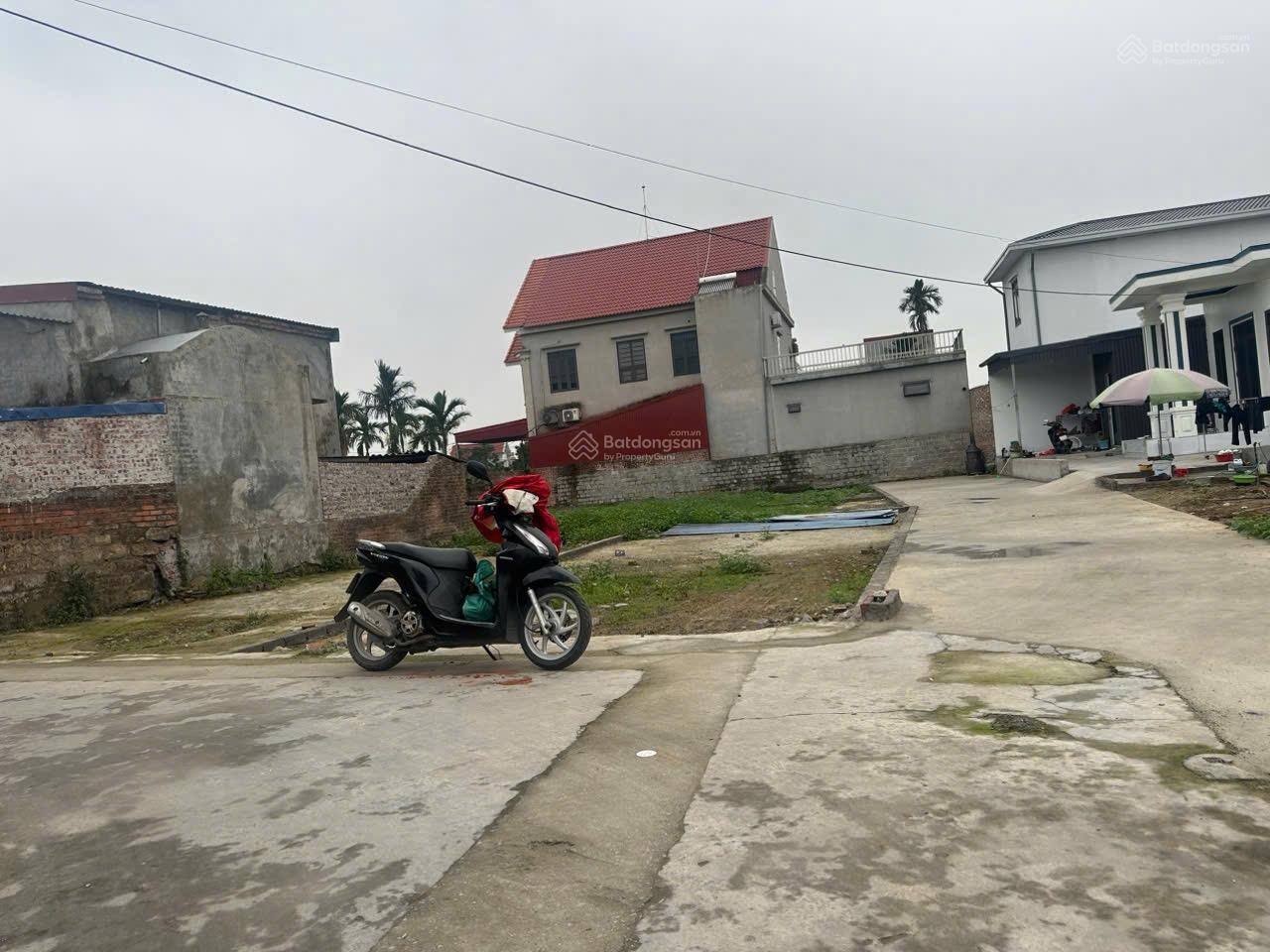 Bán lô đất 64m2 chính chủ tại Lai Hạ Tân Dân An Lão ( Xã An Lão ) Hải Phòng