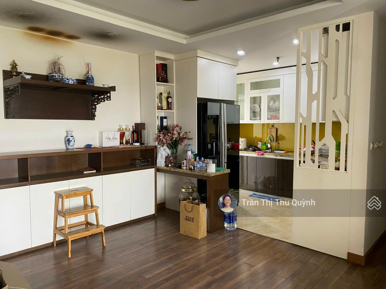 Bán căn hộ chung cư Golden Palace - 141.92 m2 - giá chỉ 11 tỷ - HÀNG HIẾM TẠI Golden Palace Mễ Trì