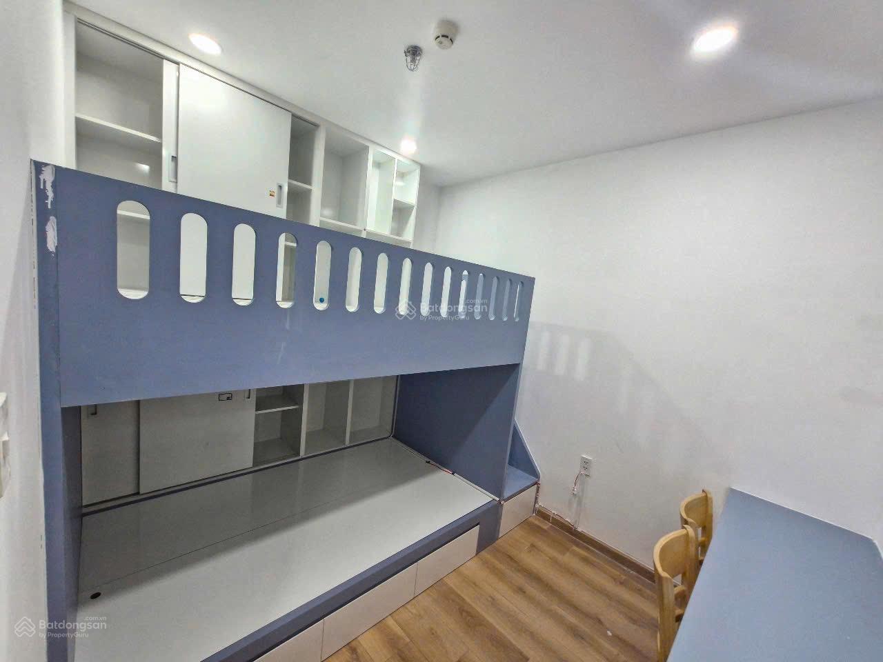 Cho thuê căn hộ Bcons Garden , có ban công (2pn2wc ) 57m2