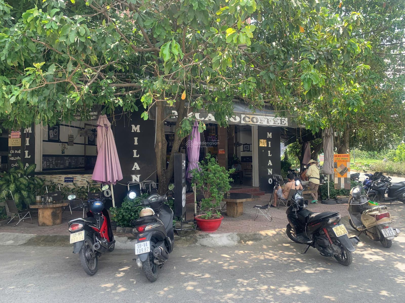 (8,3 x 27) 226m2 thổ cư mặt tiền kinh doanh ngay Resort Phương Nam - sổ sẵn - công chứng ngay