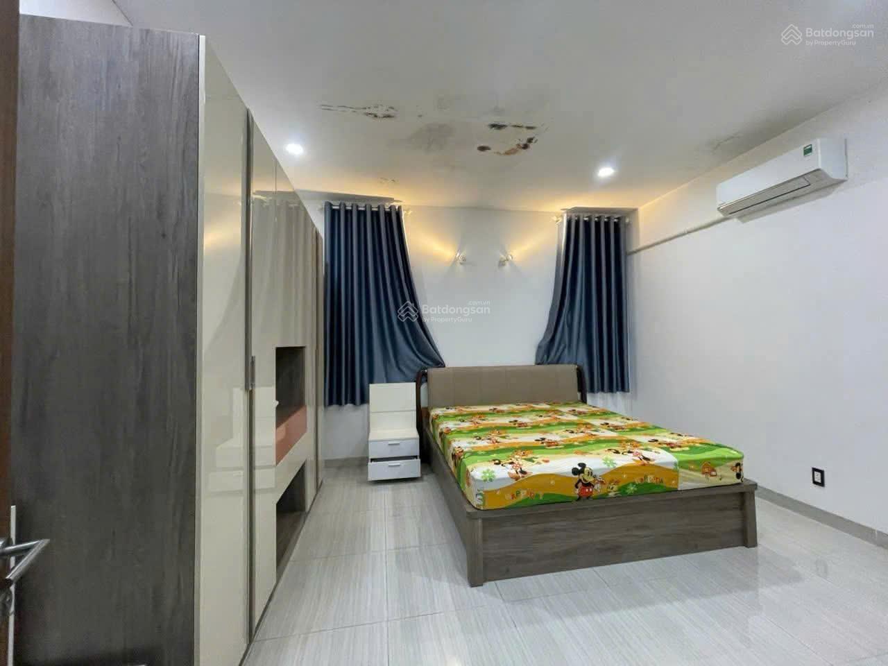 Cho thuê nhà riêng khu TMDV Phú Mỹ TDM. (Nay thuộc Phường Bình Dương TP. HCM)