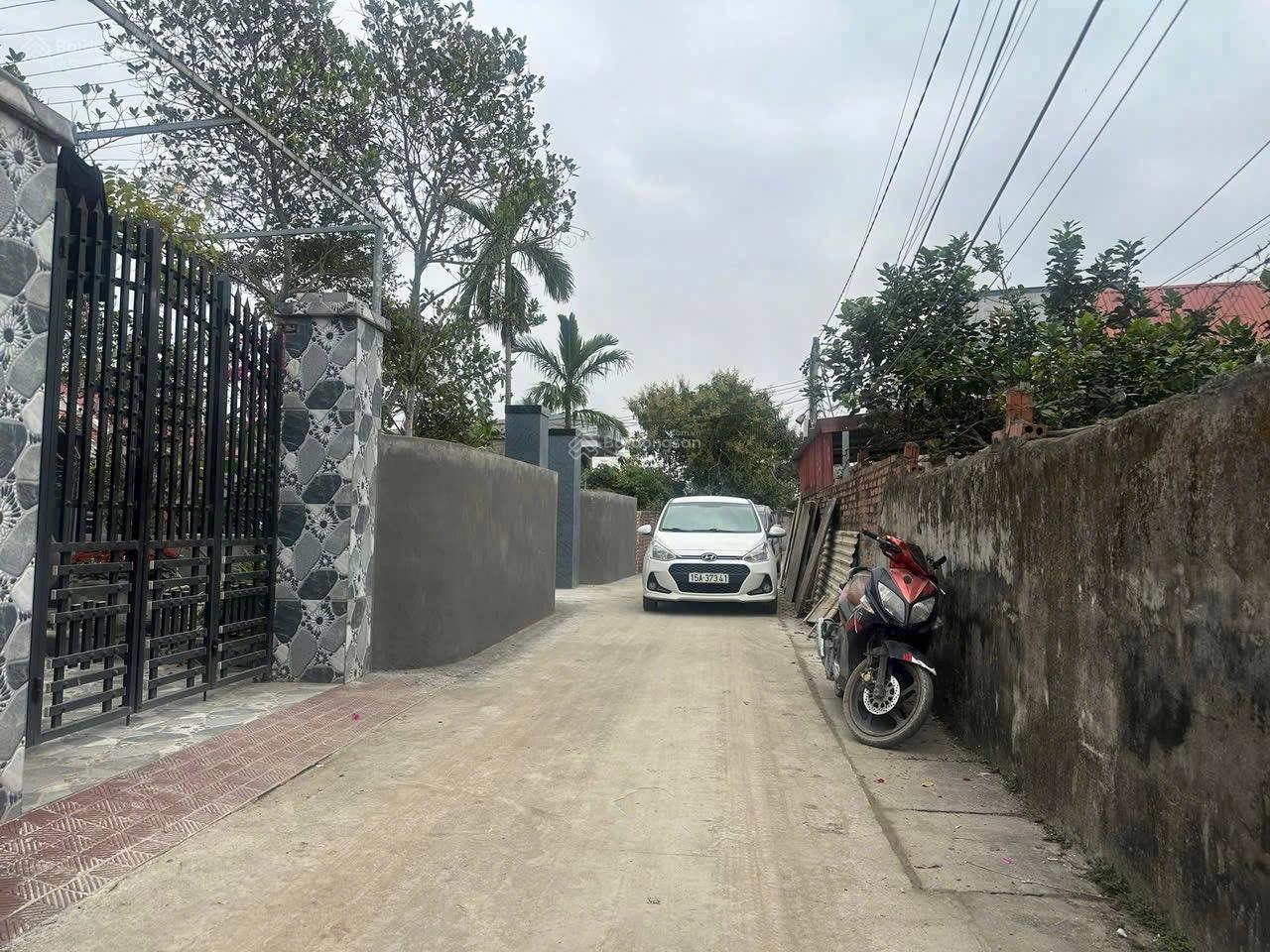 Bán lô đất 70m2 chính chủ tại Tiên Hội An Tiến An Lão(Xã An Lão) Hải Phòng