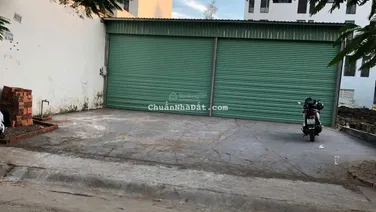 Cho thuê kho / xưởng - 200m2 - MT đường Trần Thị Liền - Phước Kiển - giá 16tr/tháng