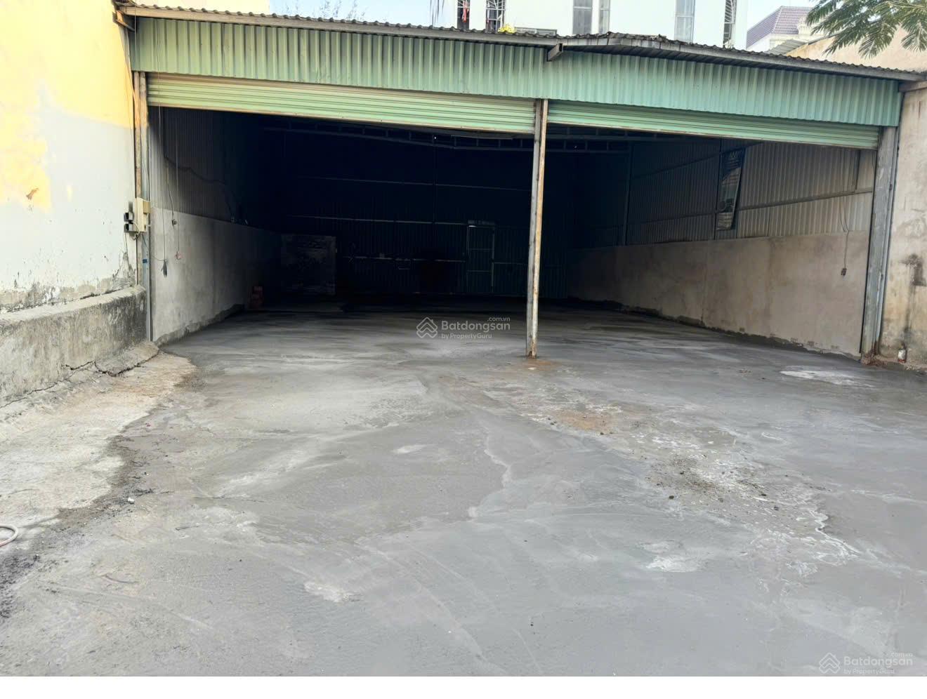 Cho thuê kho / xưởng - 200m2 - MT đường Trần Thị Liền - Phước Kiển - giá 16tr/tháng Cho thuê kho / xưởng - 200m2 - MT đường Trần Thị Liền - Phước Kiển - giá 16tr/tháng