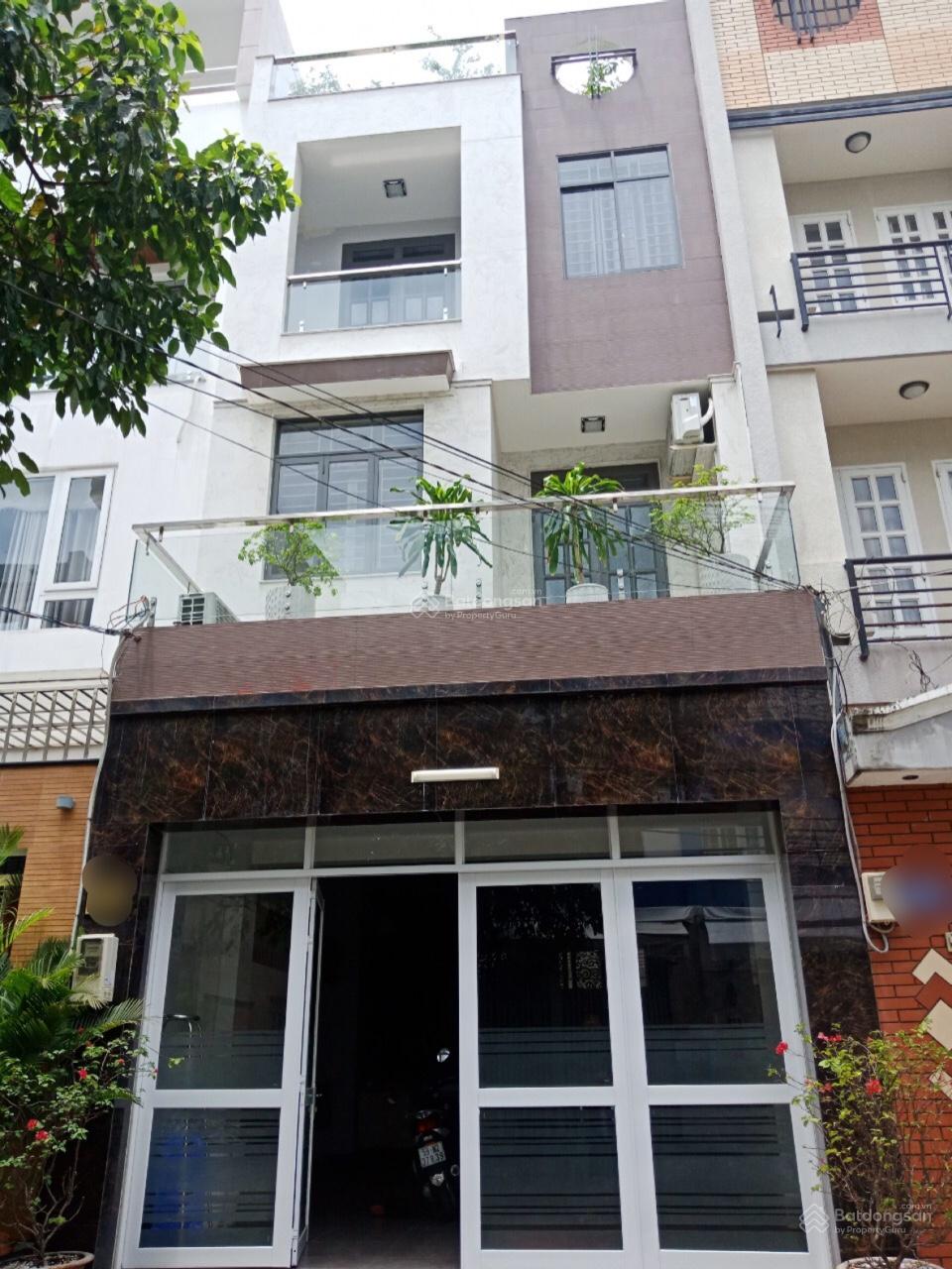 NHÀ BÁN HẺM XE HƠI 8M ĐƯỜNG SƯ VẠN HẠNH P12 Q10 DT: 4.2*14M DÒNG TIỀN 30TR/THÁNG GIÁ BÁN 15.5 TỶ.