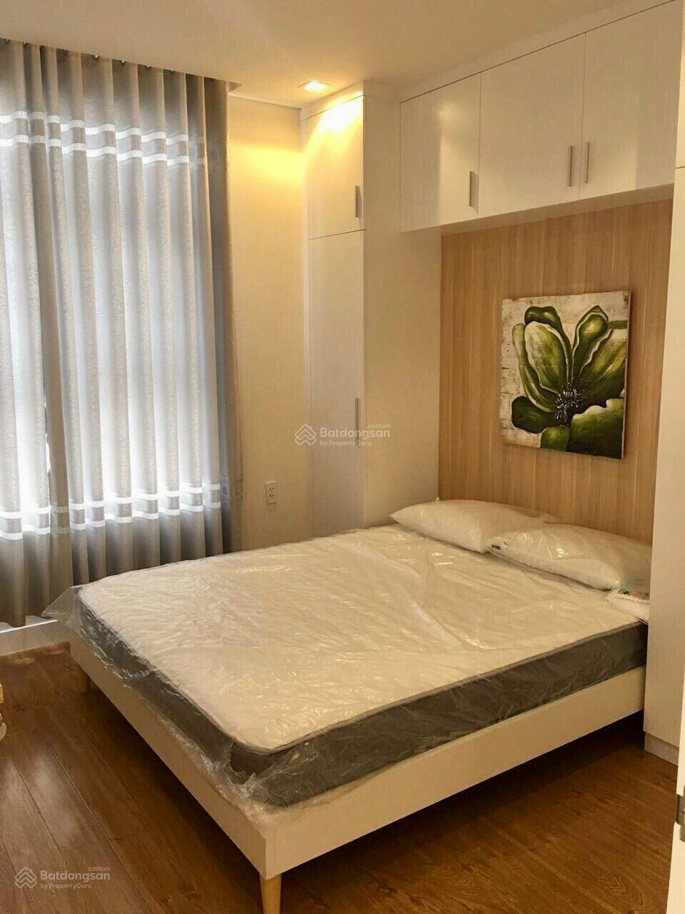cho thuê căn hộ hoàng anh thanh bình khu Himlam Q.7 dt 73m2 có 2PN full NT nhà đẹp giá 12tr