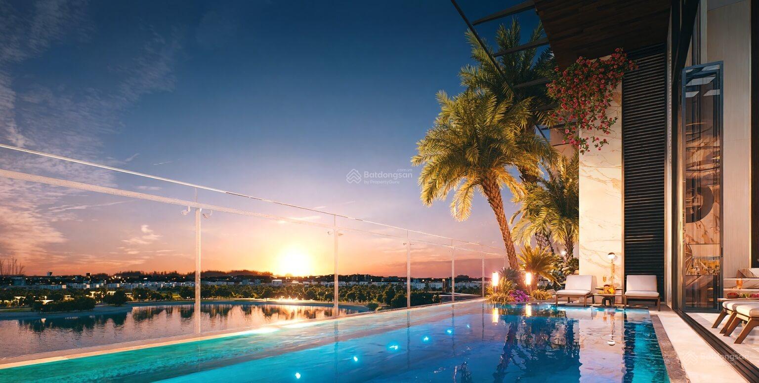 Quỹ thang máy riêng,tầng đẹp nhất,chiết khấu đối ngoại.Dt 190m2 - 320m2(giá TỐT nhất từ 29 tỷ/căn)