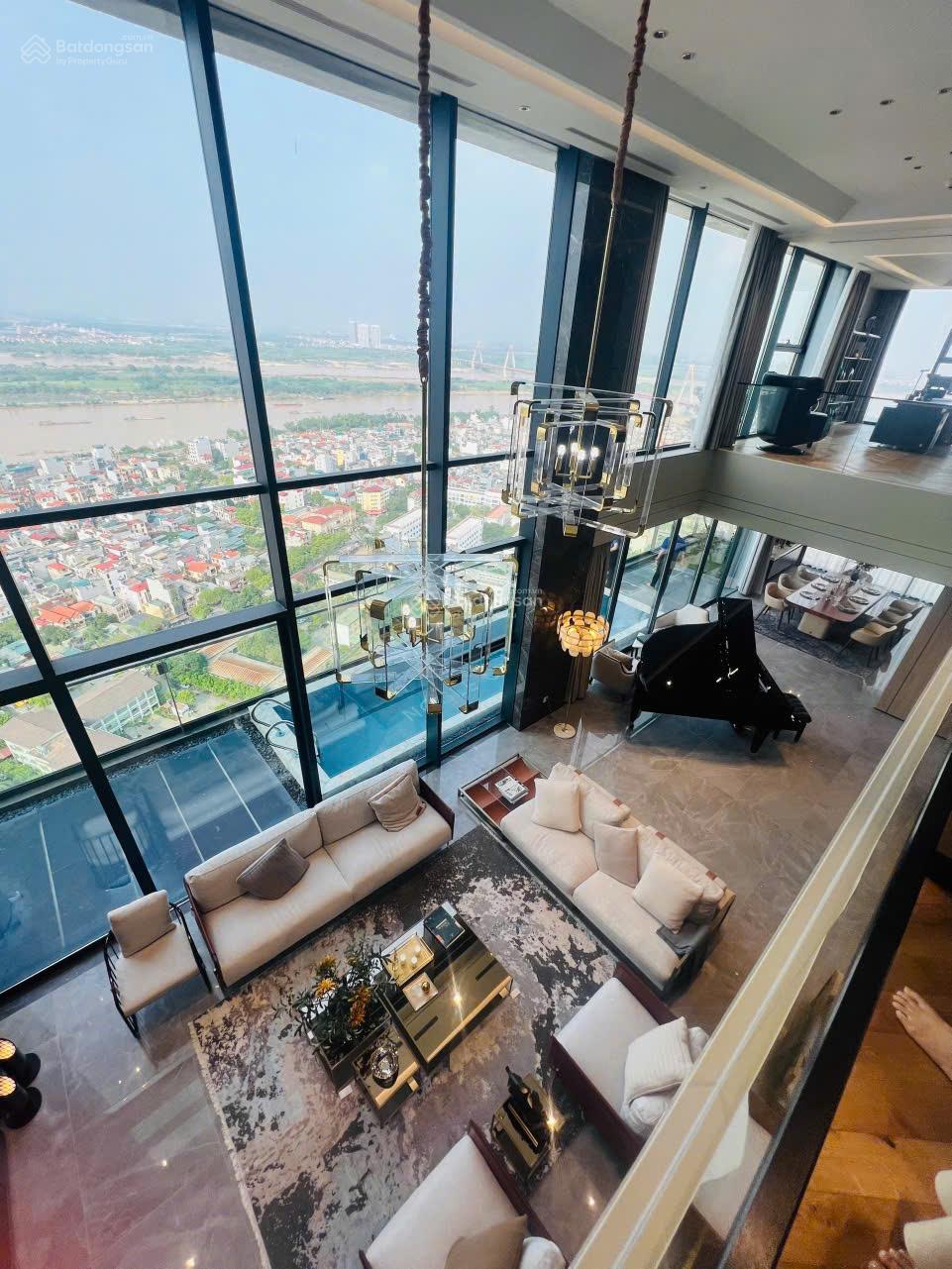 Quỹ thang máy riêng,tầng đẹp nhất,chiết khấu đối ngoại.Dt 190m2 - 320m2(giá TỐT nhất từ 29 tỷ/căn)