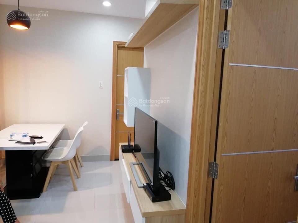 Bán gấp căn hộ 2pn 60m2 himlam riverside nhà mới full noi thất và sổ hồng. Lh 0937 781 ***