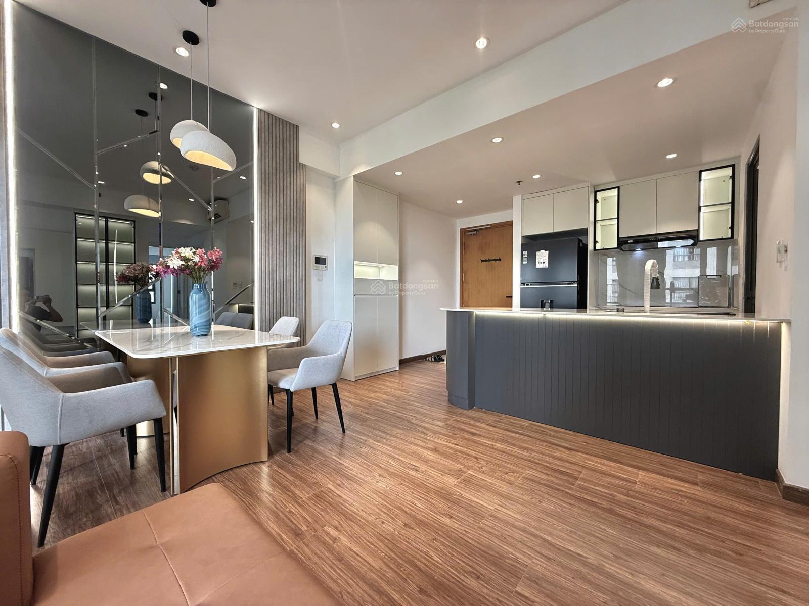 CẦN BÁN CĂN GÓC 2PN TẠI MASTERI THẢO ĐIỀN - SỔ HỒNG - ĐỦ NỘI THẤT - LH 0938 519 *** VY VY