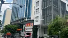 Building! Mặt tiền bán đảo Thanh Đa DT: 12x30m - hầm 7 tầng - HĐT: 300 triệu/tháng - giá bán: 77 tỷ