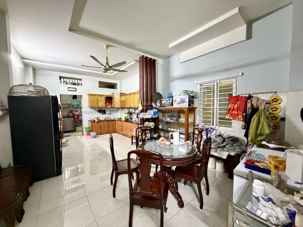 [BÁN GẤP] Nhà Mặt Tiền Tân Hòa 2, Quận 9  151m2  3 Tầng Master  Kinh Doanh Đỉnh