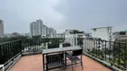 Bán toà nhà dạng apartment cho thuê 7 tầng, thang máy nội thất xịn, giá bán rẻ