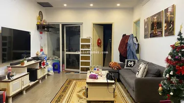 bán căn hộ 2 ngủ 79m tại Hemíco Xa La chủ nhà nhiệt Bán giá hơn 5 tỷ Lh 0878 800 ***