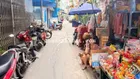 Mặt tiền kinh doanh Nguyễn Cảnh Chân Q1 chỉ 7 tỷ 2
