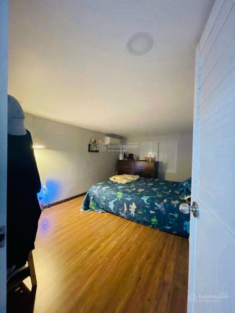 Mặt tiền kinh doanh Nguyễn Cảnh Chân Q1 chỉ 7 tỷ 2