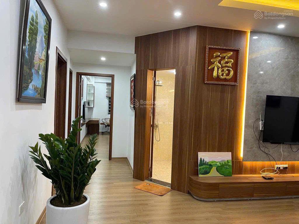 GẤP!Chủ nhà cần bán căn 80m2 - 2Pn full nội thất tại Sông Hồng Park View 165 Thái Hà. Nhà đã có sổ!
