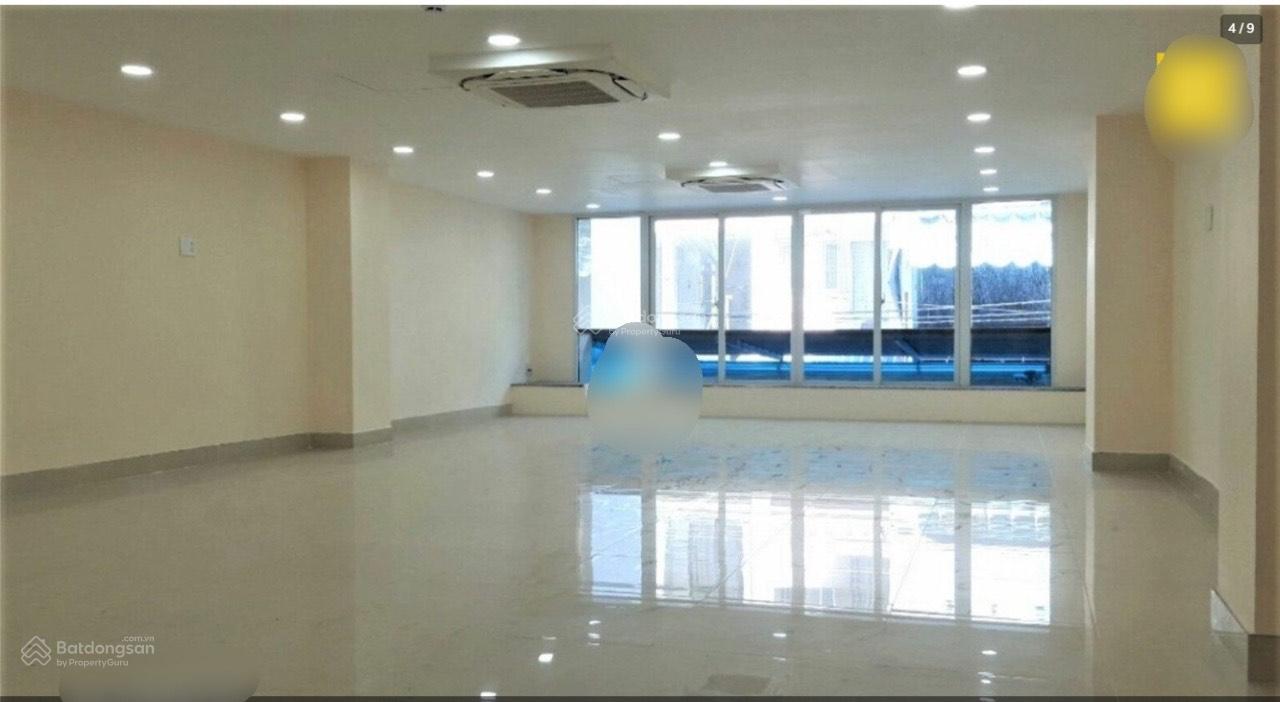 Nhà mới nguyên căn giá tốt mặt tiền Đặng Dung P. Tân Định Quận 1