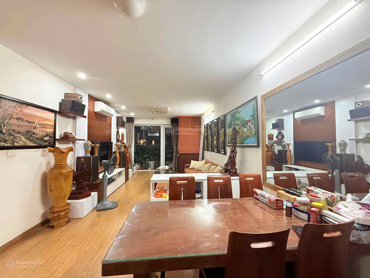 Bán căn hộ chung cư GoldSilk Complex 6.x tỷ. Cầu Am, Vạn Phúc, Hà Đông, Hà Nội,