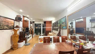 Bán căn hộ chung cư GoldSilk Complex 6.x tỷ. Cầu Am, Vạn Phúc, Hà Đông, Hà Nội,