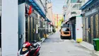 // hxh đường số 59 p14Gv 3L 4x13 cn52m2 2st 4PN 5vs tiện ích xq LH 0786 555 *** Hiệp land